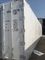 Segunda casa prefabricada del contenedor de la mano 20gp con estándares internacionales proveedor