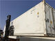 mercancías de segunda mano 40RF convenientes para el contenedor estándar proveedor