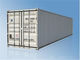 las mercancías de mano 40GP segundo utilizaron el envío estándar de los contenedores de océano en venta proveedor